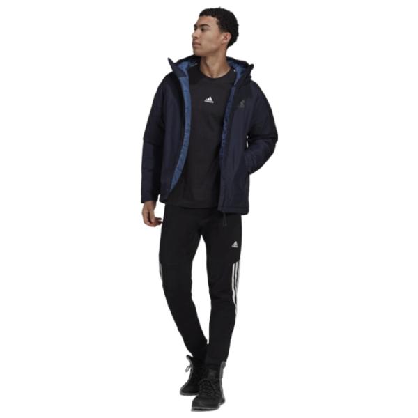 Scurtă pentru bărbați Adidas Traveer Ins J Demisezon/ Navy photo 3
