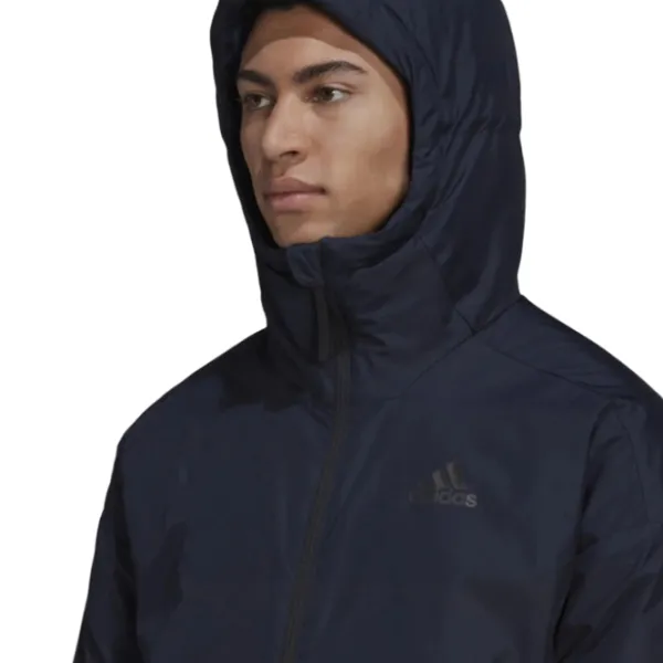 Scurtă pentru bărbați Adidas Traveer Ins J Demisezon/ Navy photo 4