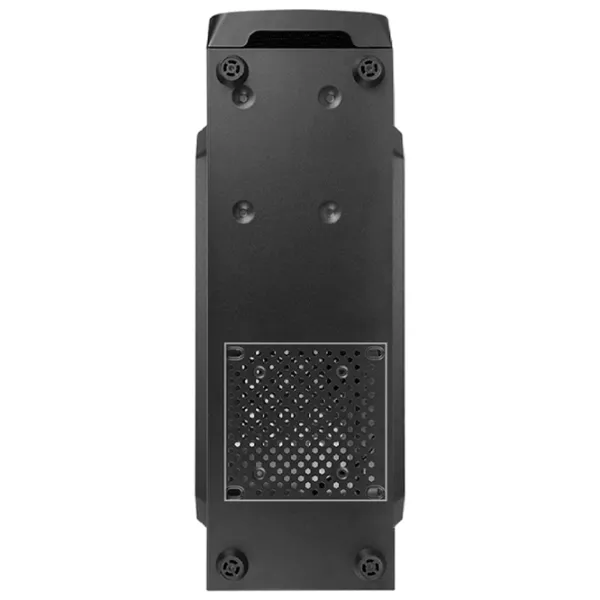 Carcasă Chieftec UC-03B-OP Mid Tower / Black photo 7