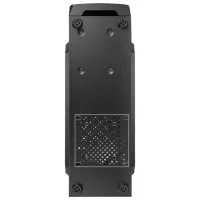 Корпус Chieftec UC-03B-OP Mid Tower / Черный photo 7