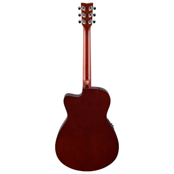 Акустическая гитара Yamaha FSX 315 NT 4/ 4, Dreadnought, Натуральный photo 2