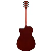 Chitară acustică Yamaha FSX 315 NT 4/ 4, Dreadnought, Natural photo 2