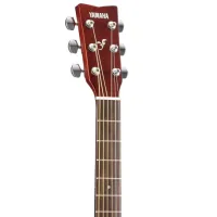 Chitară acustică Yamaha FSX 315 NT 4/ 4, Dreadnought, Natural photo 3