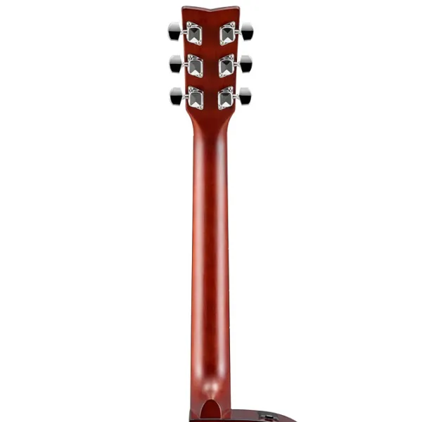 Акустическая гитара Yamaha FSX 315 NT 4/ 4, Dreadnought, Натуральный photo 5
