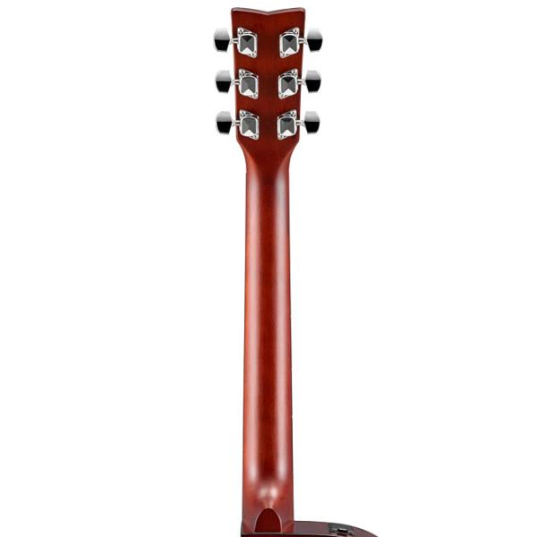 Акустическая гитара Yamaha FSX 315 NT 4/ 4, Dreadnought, Натуральный photo 5