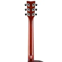 Chitară acustică Yamaha FSX 315 NT 4/ 4, Dreadnought, Natural photo 5