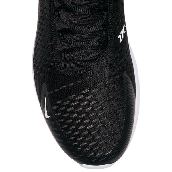 Adidași pentru bărbați Nike Air Max 270 43/ Black White photo 5