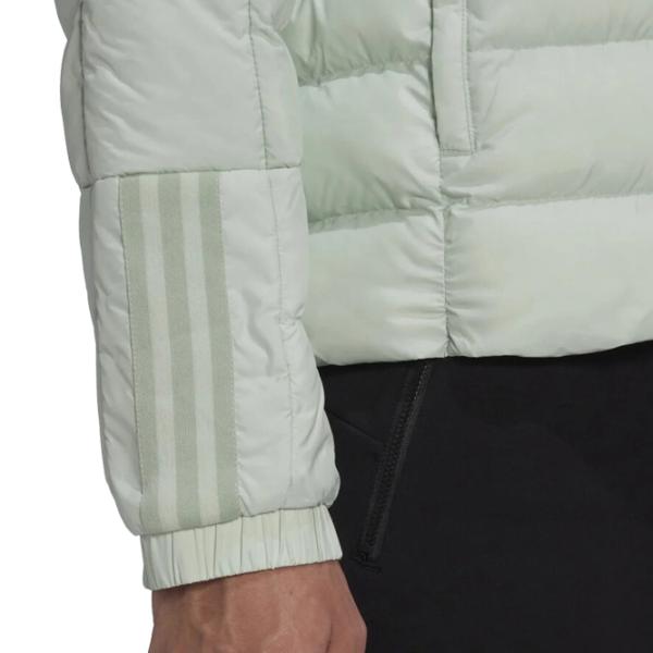 Scurtă pentru bărbați Adidas Itavic M H Jkt Demisezon/ Mint photo 5