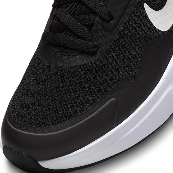Adidași pentru femei Nike Wearallday Vară/ Black photo 7