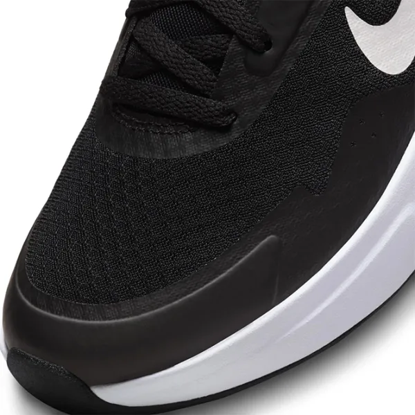 Кроссовки для женщин Nike Wearallday Лето/ Черный photo 7
