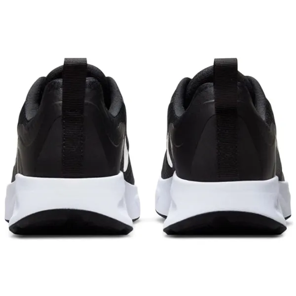 Adidași pentru femei Nike Wearallday Vară/ Black photo 5
