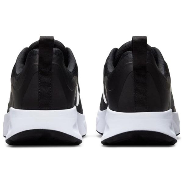 Adidași pentru femei Nike Wearallday Vară/ Black photo 5