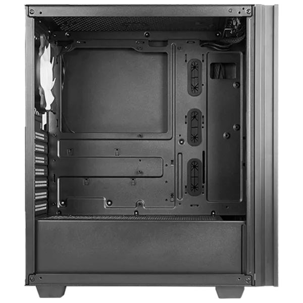Корпус Chieftec Hunter 2 Mid Tower / Черный photo 5