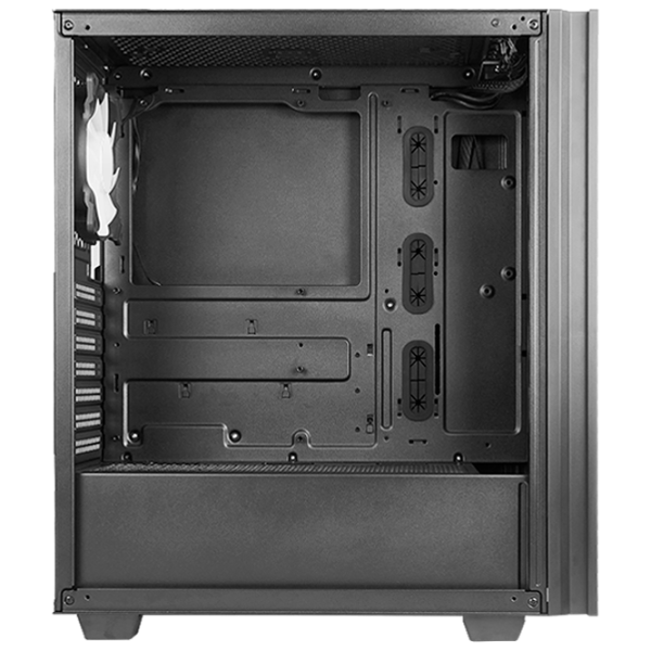 Корпус Chieftec Hunter 2 Mid Tower / Черный photo 5