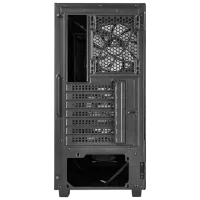 Корпус Chieftec Hunter 2 Mid Tower / Черный photo 7