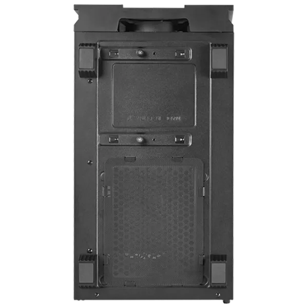 Корпус Chieftec Hunter 2 Mid Tower / Черный photo 8