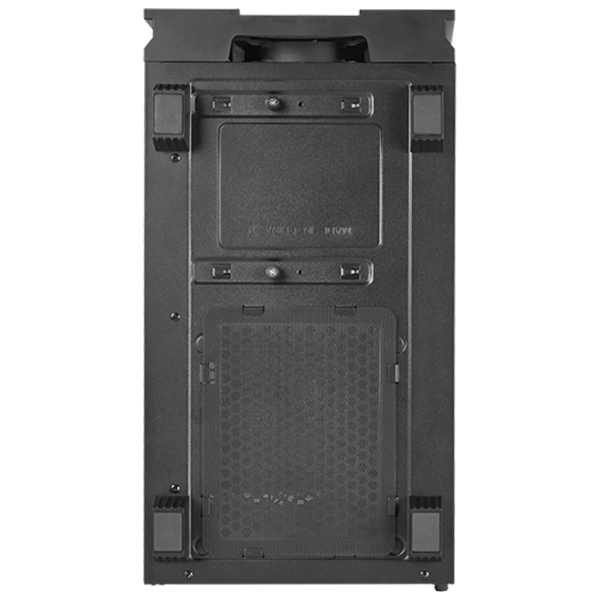 Корпус Chieftec Hunter 2 Mid Tower / Черный photo 8