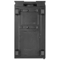 Корпус Chieftec Hunter 2 Mid Tower / Черный photo 8