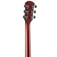 Chitară electro-acustică Yamaha APX600 OVS 4/ 4, Dreadnought, Old Violin Sunburst photo 5