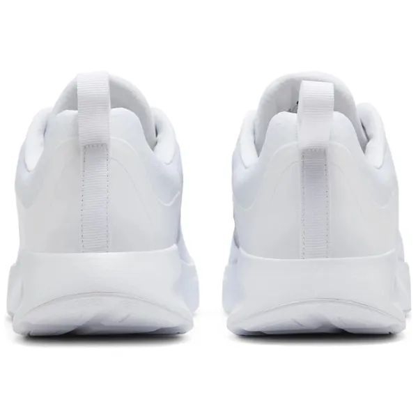 Adidași pentru femei Nike Wearallday Vară/ White photo 5