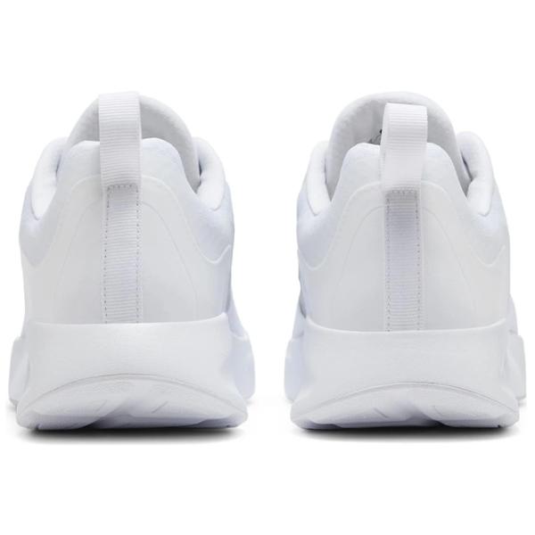 Кроссовки для женщин Nike Wearallday Лето/ Белый photo 5