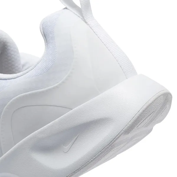 Кроссовки для женщин Nike Wearallday Лето/ Белый photo 8