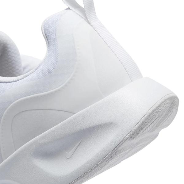 Кроссовки для женщин Nike Wearallday Лето/ Белый photo 8