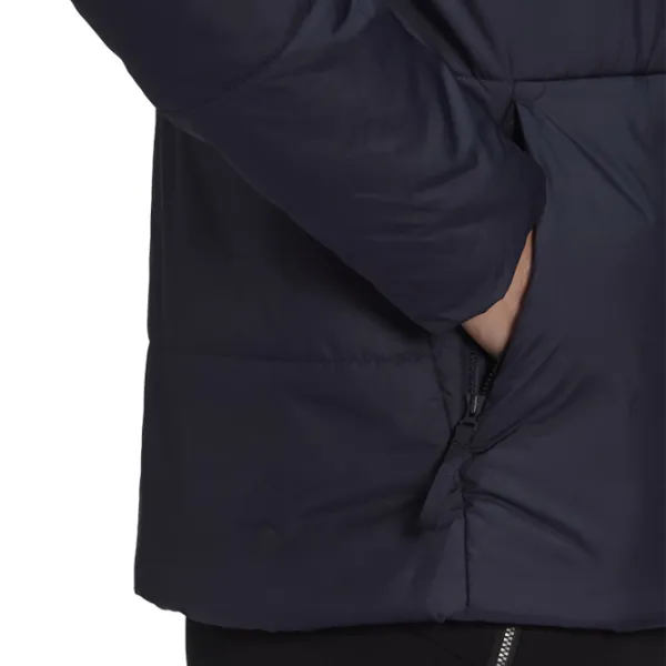 Scurtă pentru bărbați Adidas Bsc Hood Ins J Demisezon/ Navy photo 6 Scurtă pentru bărbați Adidas Bsc Hood Ins J Demisezon/ Navy photo 6