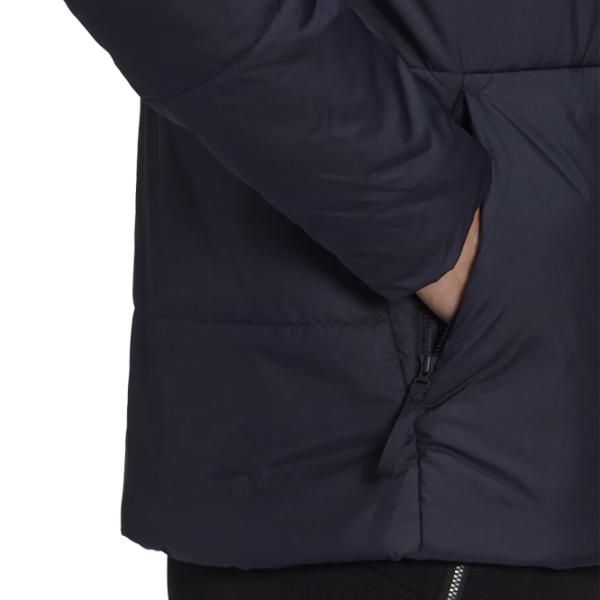 Scurtă pentru bărbați Adidas Bsc Hood Ins J Demisezon/ Navy photo 6 Scurtă pentru bărbați Adidas Bsc Hood Ins J Demisezon/ Navy photo 6