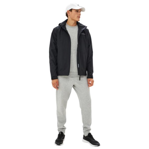 Scurtă pentru bărbați Adidas Mt Rr Jacket Demisezon/ Black photo 4 Scurtă pentru bărbați Adidas Mt Rr Jacket Demisezon/ Black photo 4