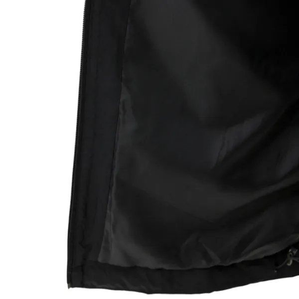 Scurtă pentru bărbați Adidas Mt Rr Jacket Demisezon/ Black photo 5 Scurtă pentru bărbați Adidas Mt Rr Jacket Demisezon/ Black photo 5