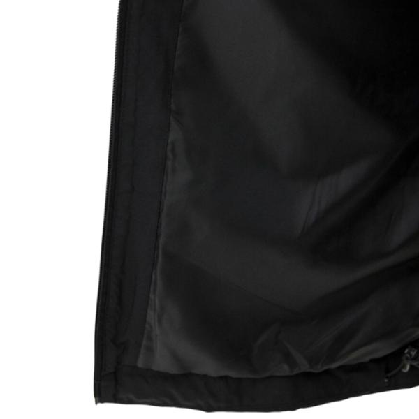 Scurtă pentru bărbați Adidas Mt Rr Jacket Demisezon/ Black photo 5 Scurtă pentru bărbați Adidas Mt Rr Jacket Demisezon/ Black photo 5
