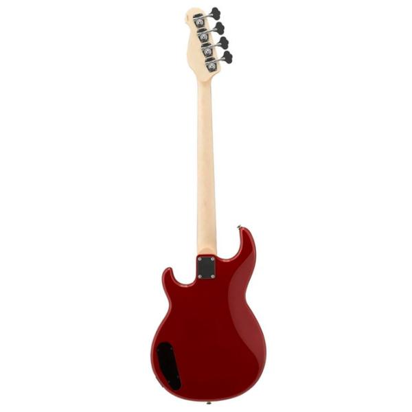 Chitară bas electrică Yamaha BB234 RBR 4/ 4, Stratocaster photo 2 Chitară bas electrică Yamaha BB234 RBR 4/ 4, Stratocaster photo 2