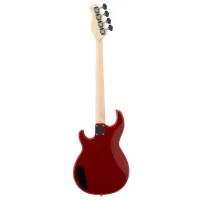 Chitară bas electrică Yamaha BB234 RBR 4/ 4, Stratocaster photo 2