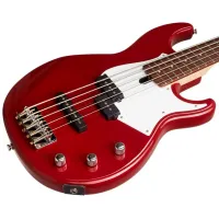 Chitară bas electrică Yamaha BB234 RBR 4/ 4, Stratocaster photo 3