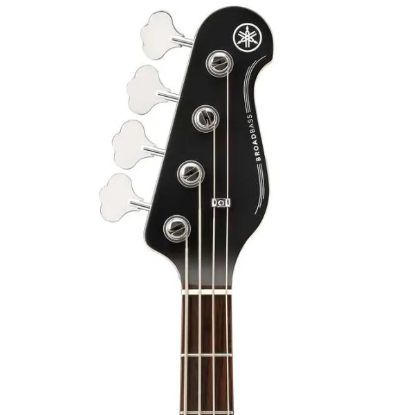 Chitară bas electrică Yamaha BB234 RBR 4/ 4, Stratocaster photo 4 Chitară bas electrică Yamaha BB234 RBR 4/ 4, Stratocaster photo 4