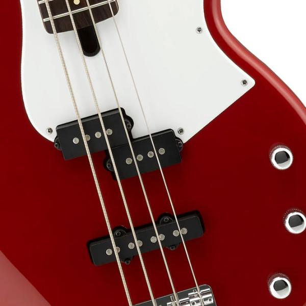 Chitară bas electrică Yamaha BB234 RBR 4/ 4, Stratocaster photo 5 Chitară bas electrică Yamaha BB234 RBR 4/ 4, Stratocaster photo 5
