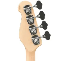 Chitară bas electrică Yamaha BB234 RBR 4/ 4, Stratocaster photo 7