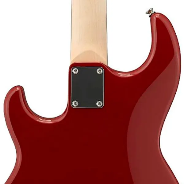 Chitară bas electrică Yamaha BB234 RBR 4/ 4, Stratocaster photo 8 Chitară bas electrică Yamaha BB234 RBR 4/ 4, Stratocaster photo 8