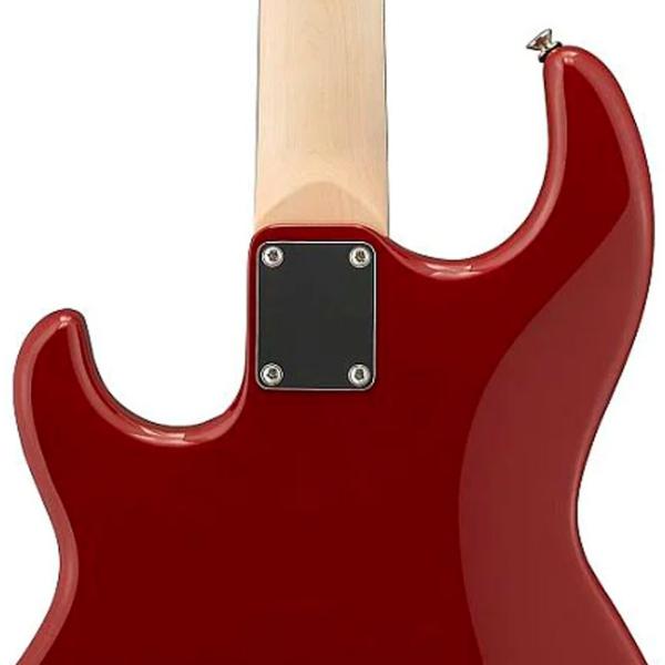 Chitară bas electrică Yamaha BB234 RBR 4/ 4, Stratocaster photo 8 Chitară bas electrică Yamaha BB234 RBR 4/ 4, Stratocaster photo 8