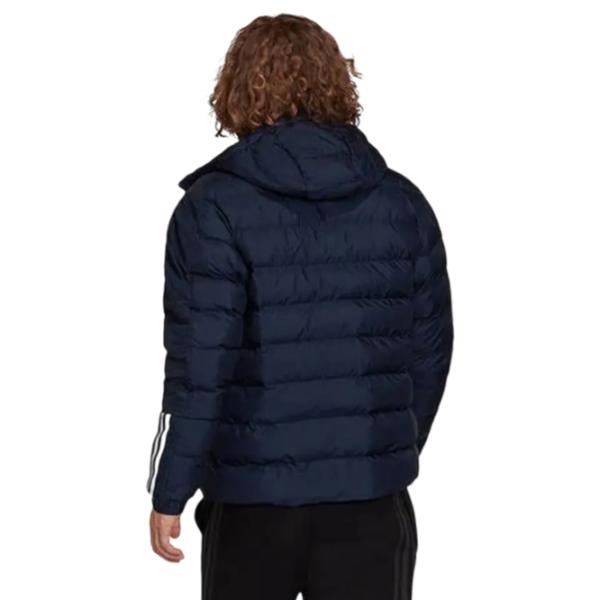 Scurtă pentru bărbați Adidas Itavic Demisezon/ Blue photo 3