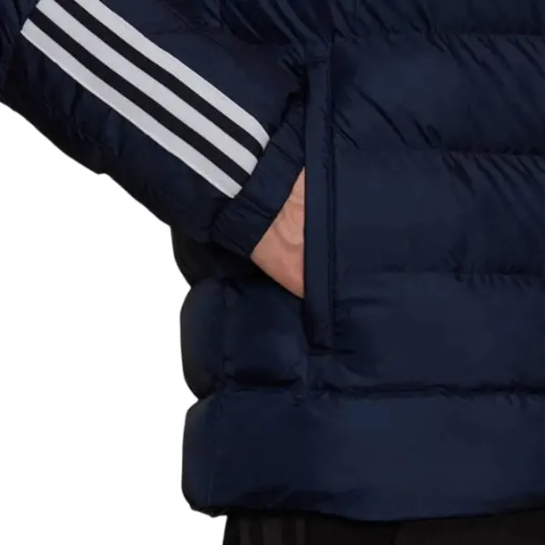 Scurtă pentru bărbați Adidas Itavic Demisezon/ Blue photo 4