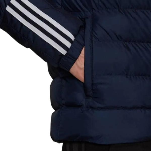 Scurtă pentru bărbați Adidas Itavic Demisezon/ Blue photo 4
