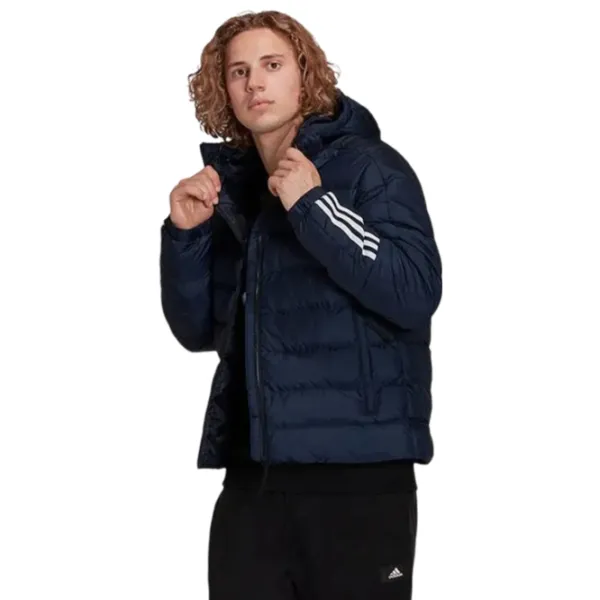 Scurtă pentru bărbați Adidas Itavic Demisezon/ Blue photo 2