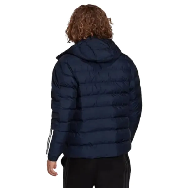 Scurtă pentru bărbați Adidas Itavic Demisezon/ Blue photo 3