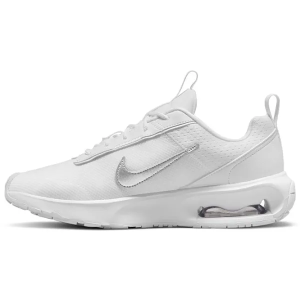 Adidași pentru femei Nike Air Max INTRLK Lite Vară/ White photo 2