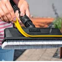 Perie KARCHER PS 30 2.644-123.0 Plastic photo 2