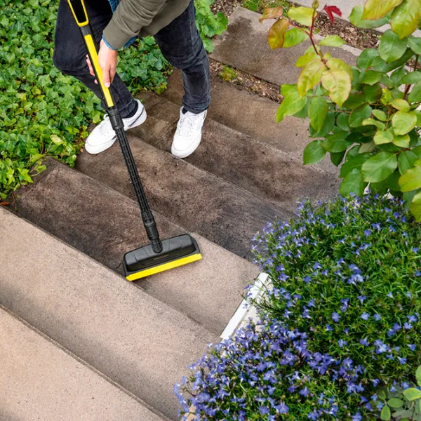 Щетка KARCHER PS 30 2.644-123.0 Пластик photo 4