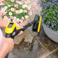 Perie KARCHER PS 30 2.644-123.0 Plastic photo 5