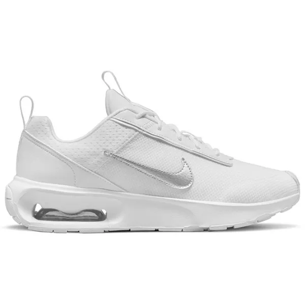 Adidași pentru femei Nike Air Max INTRLK Lite Vară/ White photo 3